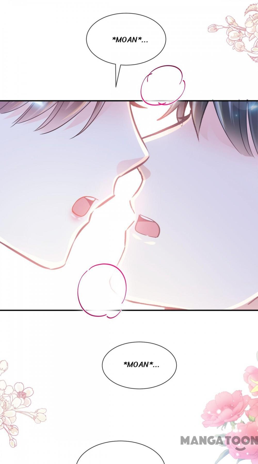 Love Me Gently, Bossy CEO chapter 151 - page 24