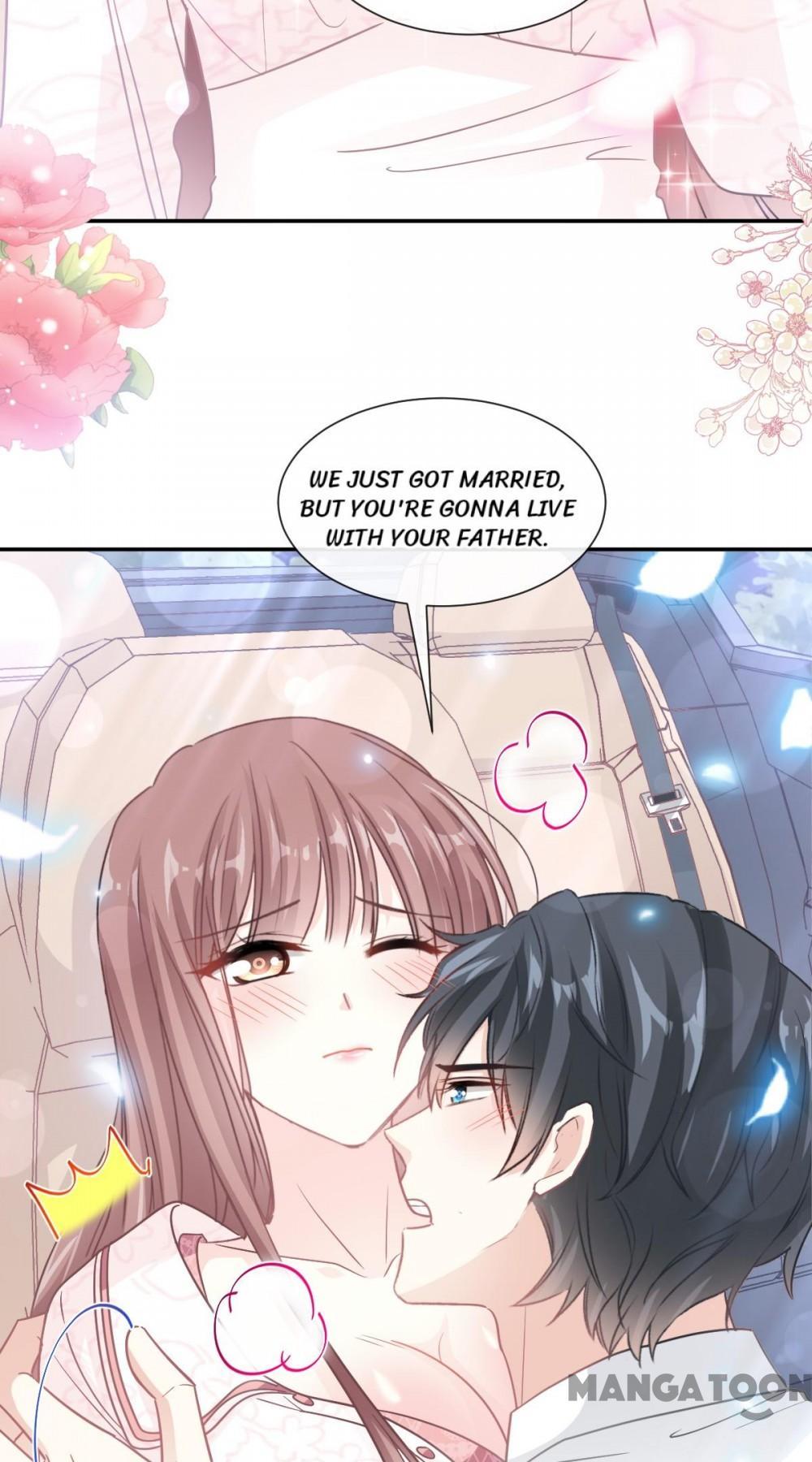 Love Me Gently, Bossy CEO chapter 151 - page 26
