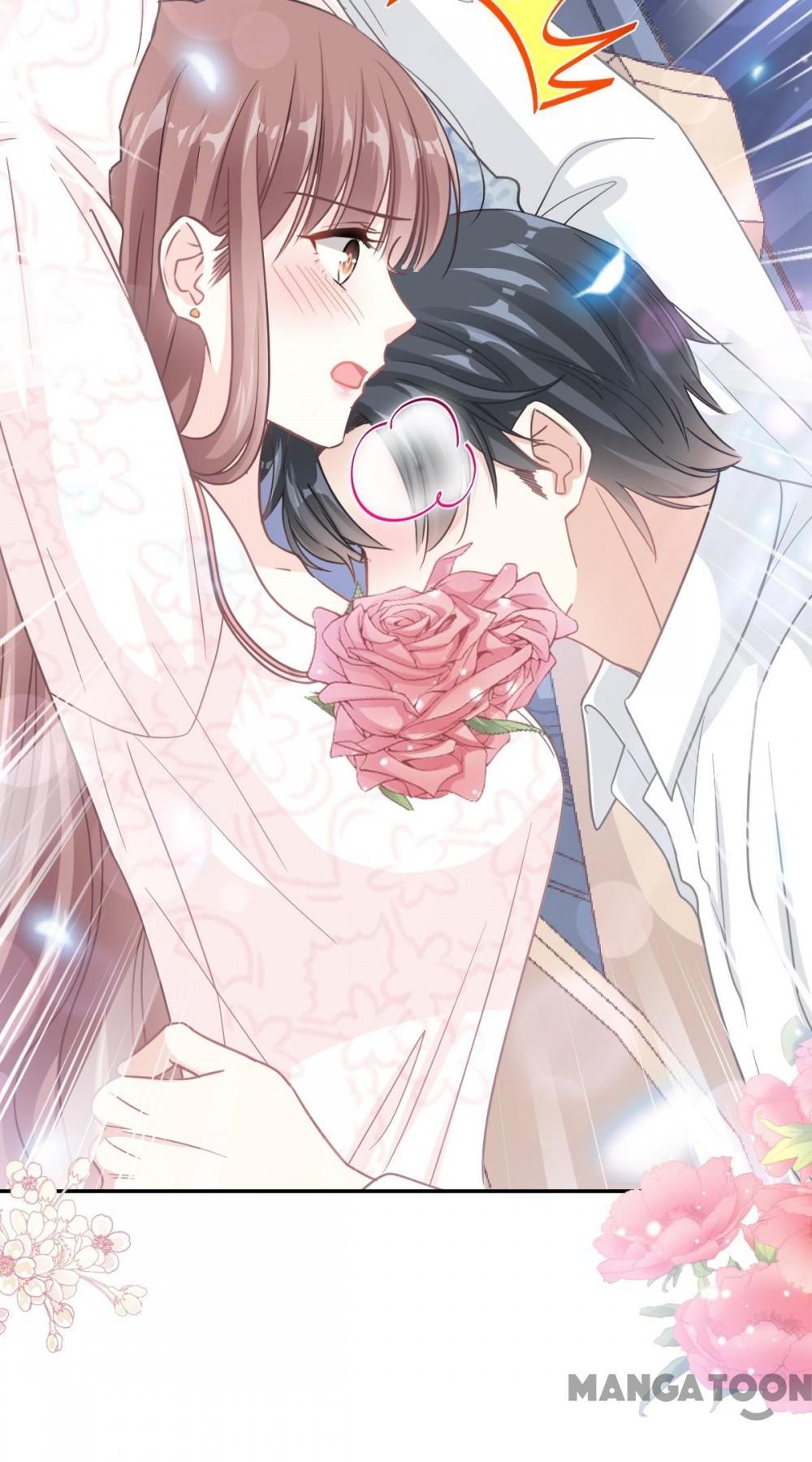 Love Me Gently, Bossy CEO chapter 151 - page 29