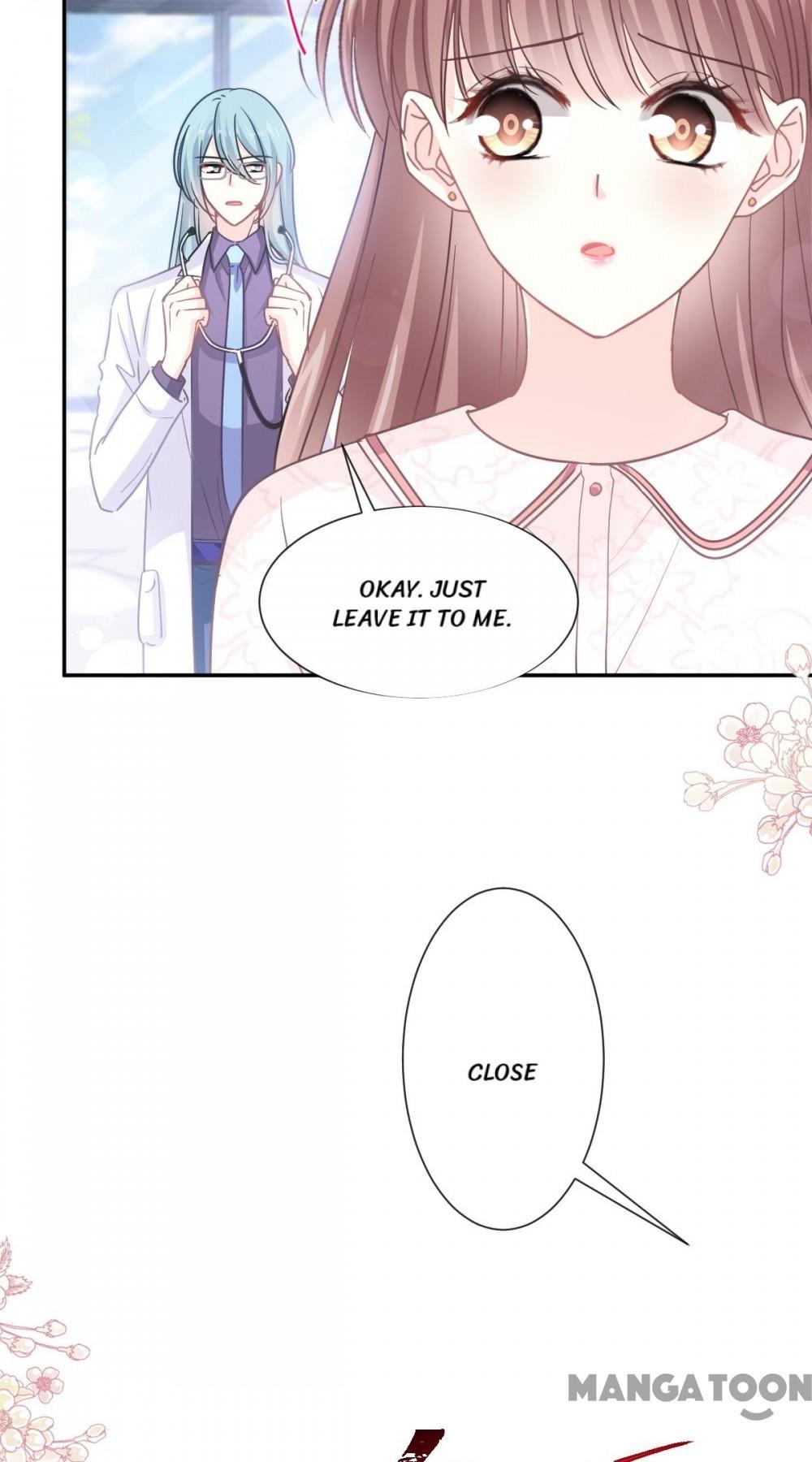 Love Me Gently, Bossy CEO chapter 151 - page 3