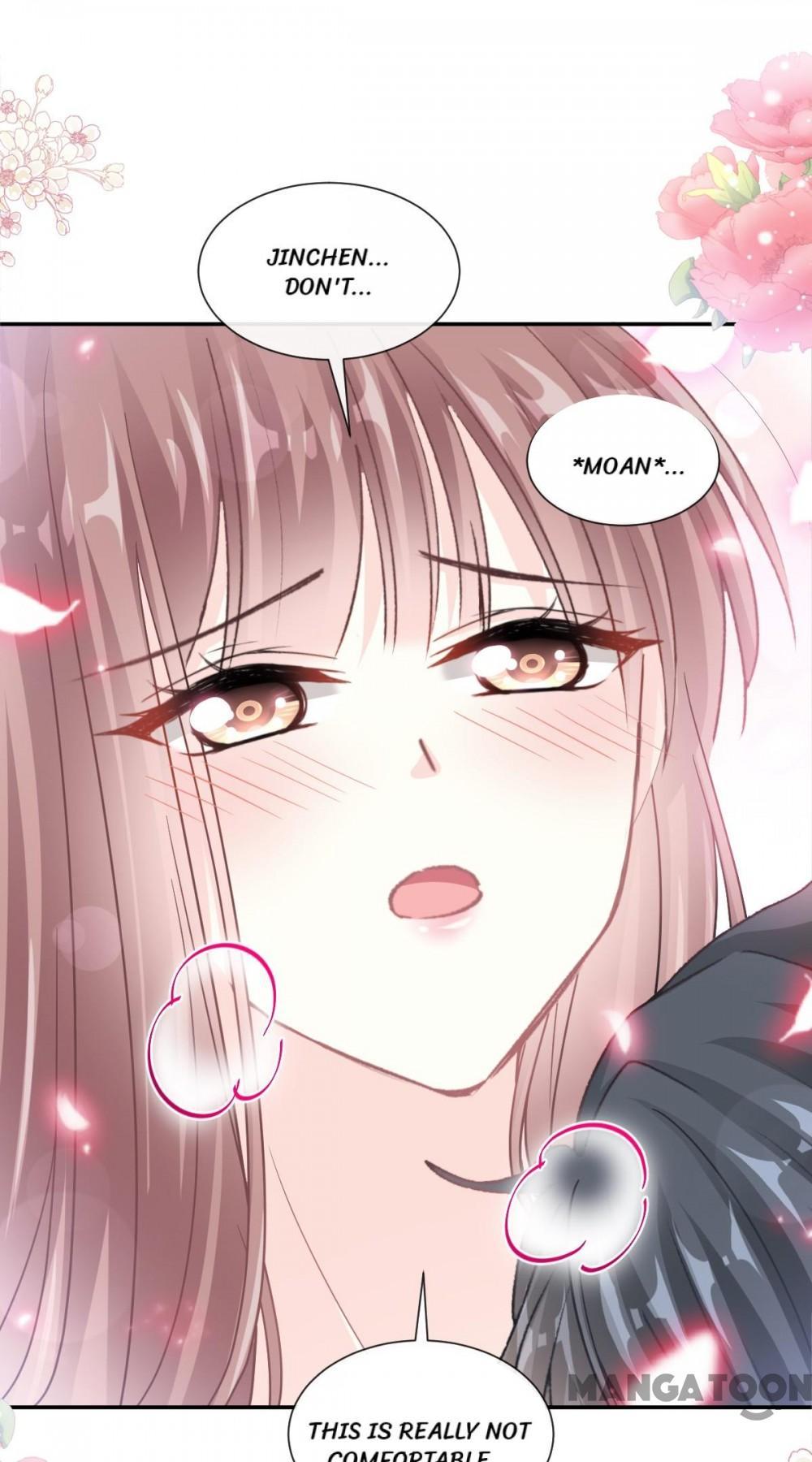 Love Me Gently, Bossy CEO chapter 151 - page 30
