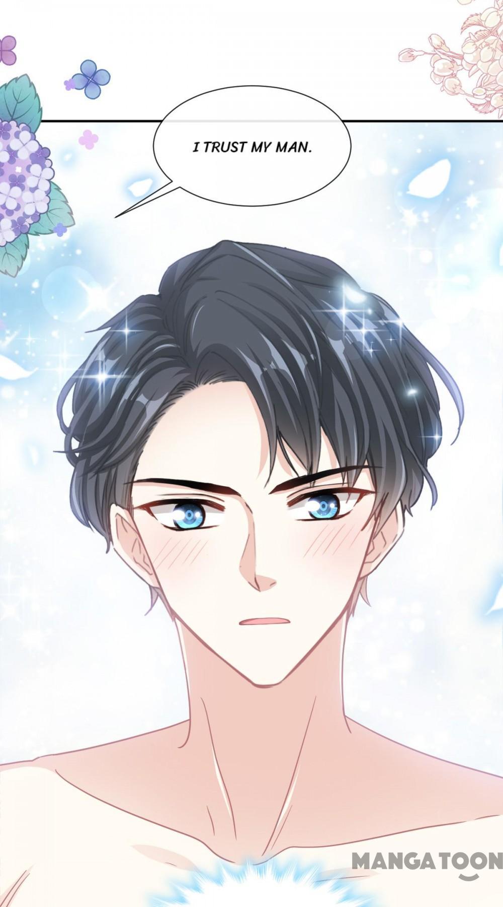 Love Me Gently, Bossy CEO chapter 150 - page 13