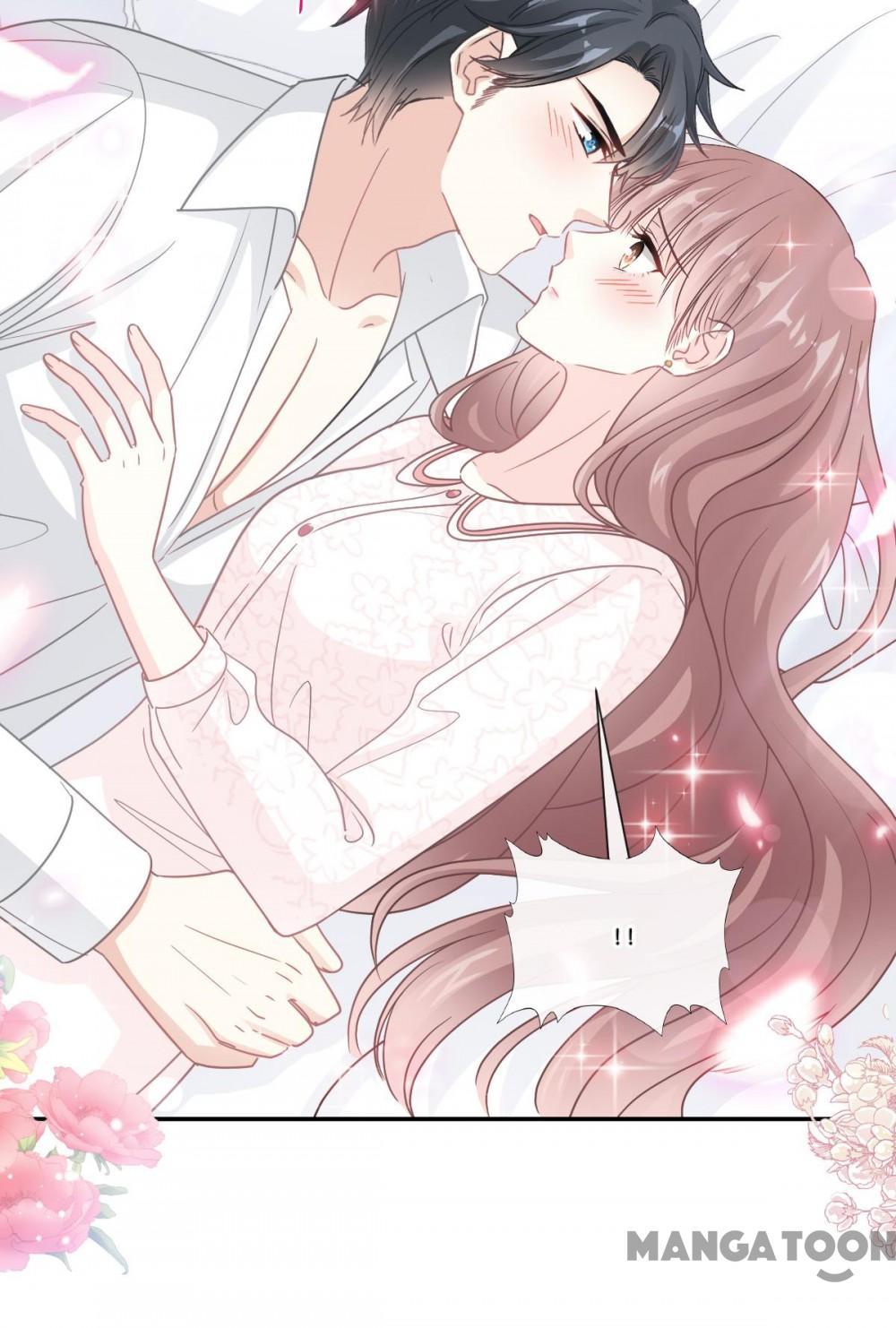 Love Me Gently, Bossy CEO chapter 150 - page 24