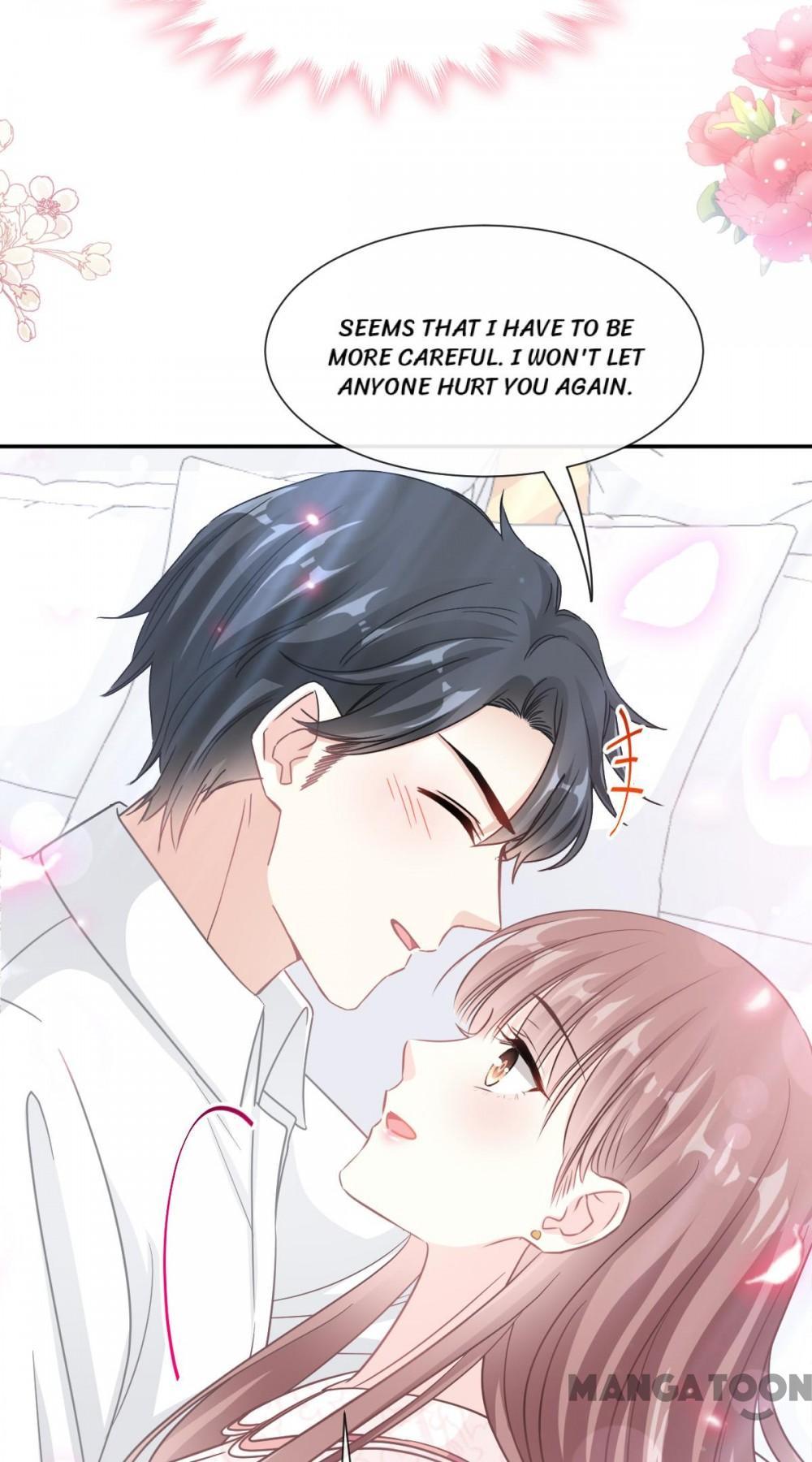 Love Me Gently, Bossy CEO chapter 150 - page 27