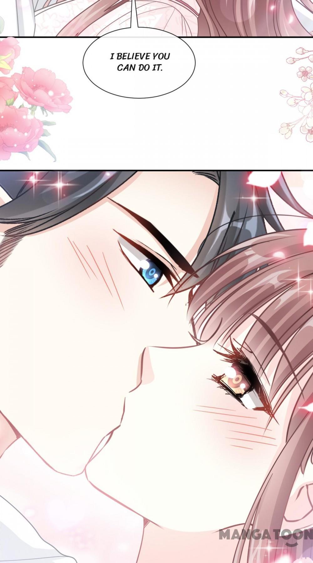 Love Me Gently, Bossy CEO chapter 150 - page 28