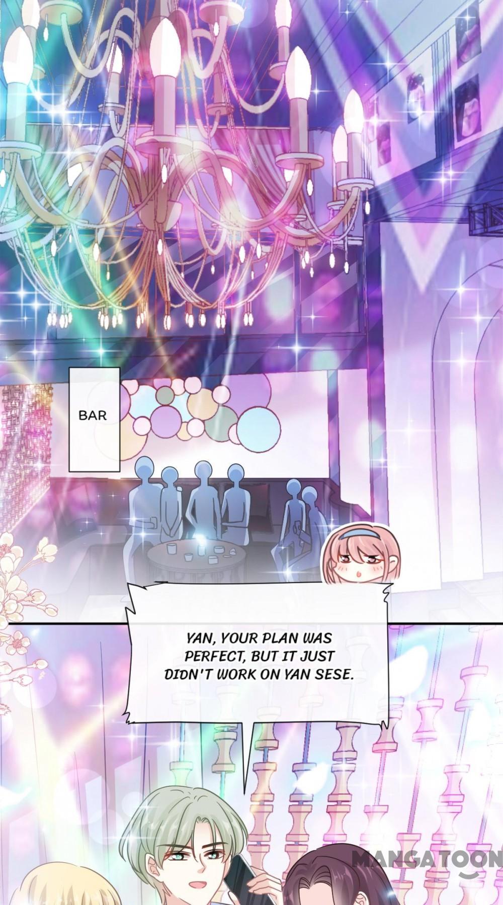 Love Me Gently, Bossy CEO chapter 150 - page 30