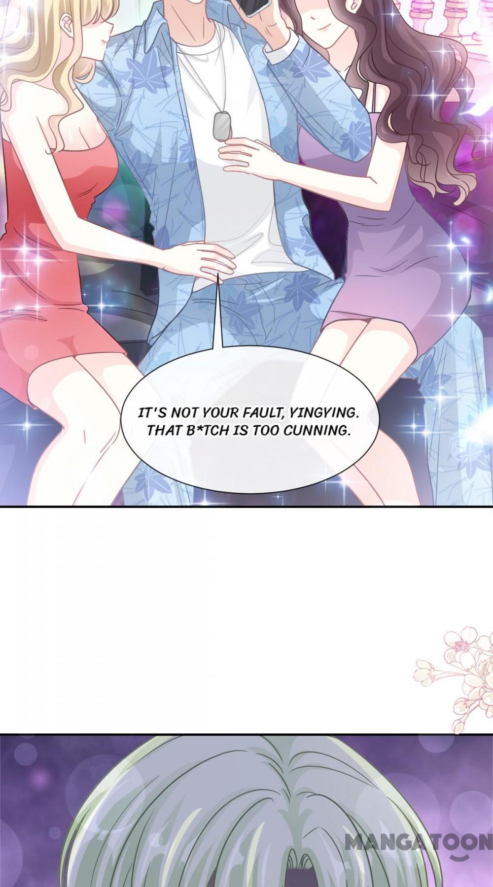 Love Me Gently, Bossy CEO chapter 150 - page 31