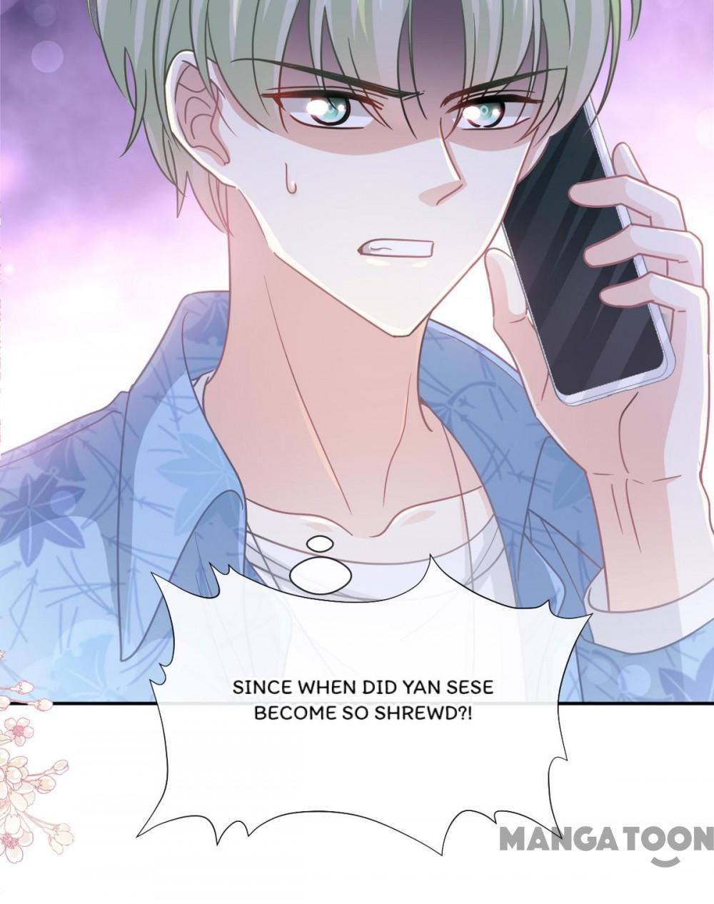 Love Me Gently, Bossy CEO chapter 150 - page 32
