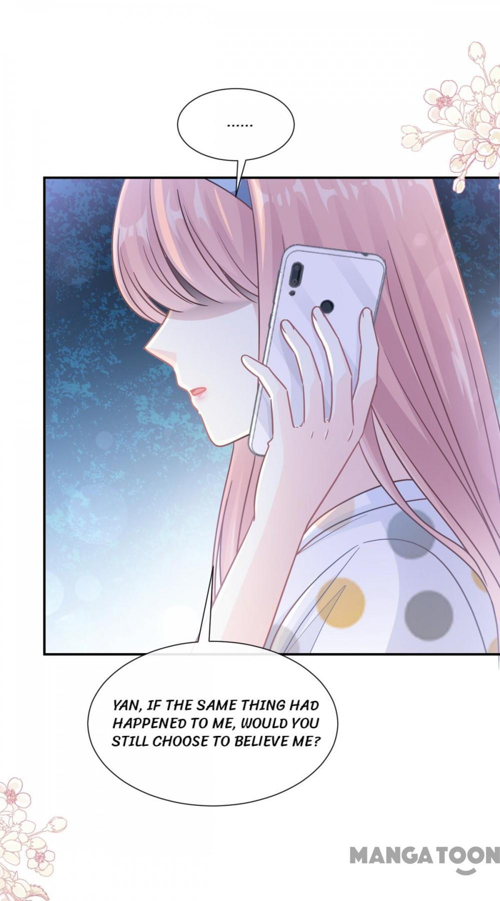 Love Me Gently, Bossy CEO chapter 150 - page 33