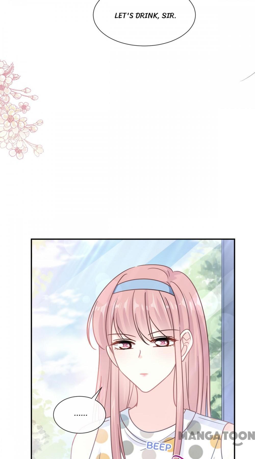 Love Me Gently, Bossy CEO chapter 150 - page 36