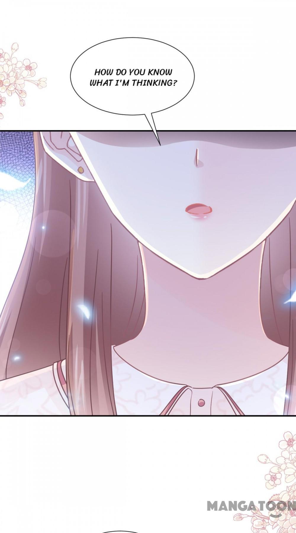 Love Me Gently, Bossy CEO chapter 150 - page 7