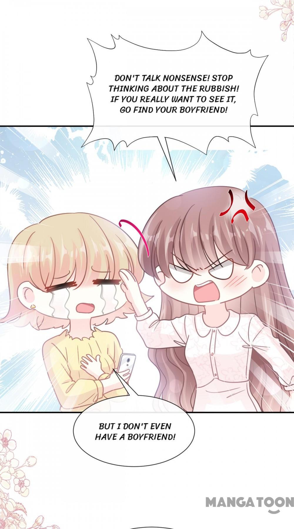 Love Me Gently, Bossy CEO chapter 149 - page 1