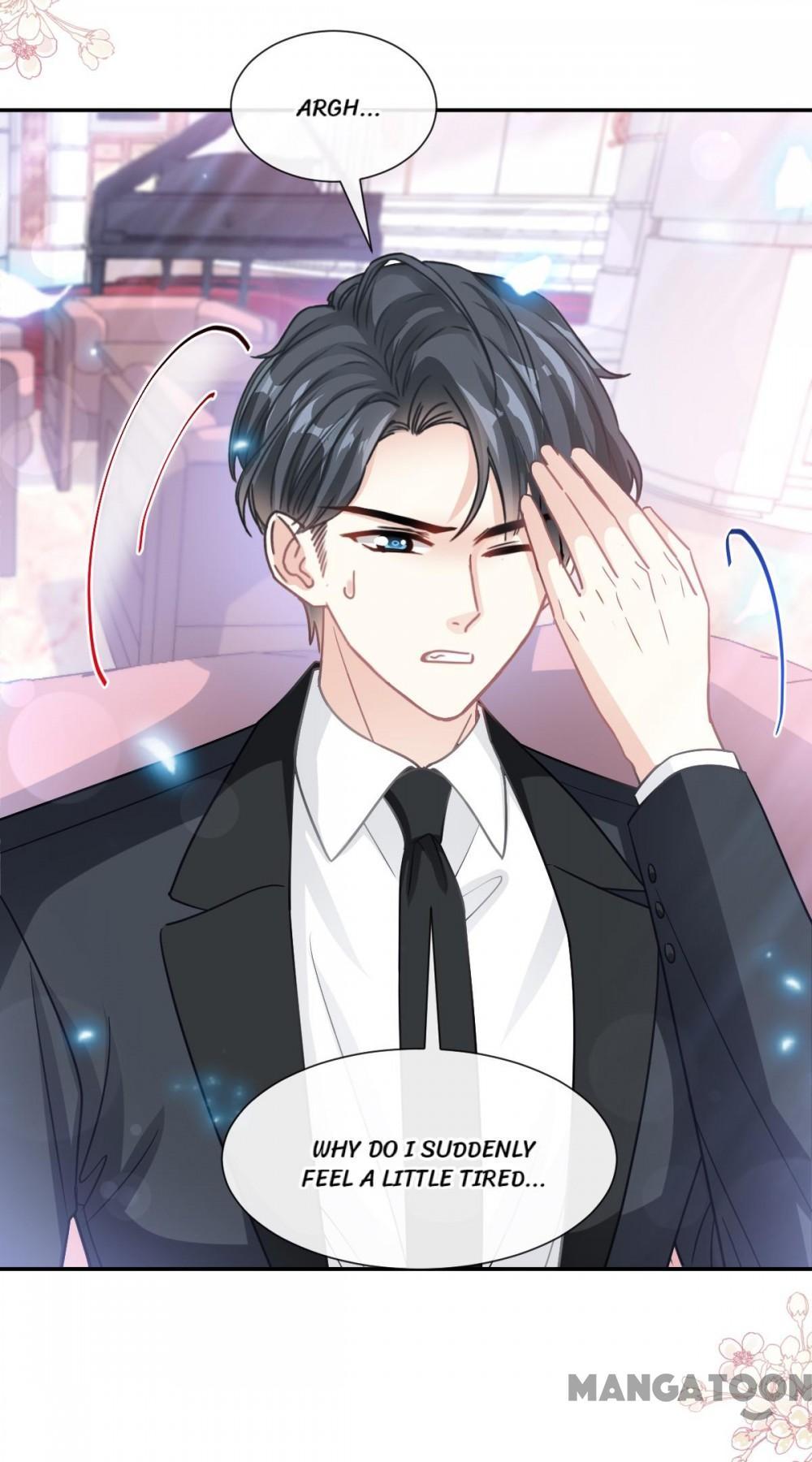 Love Me Gently, Bossy CEO chapter 149 - page 12
