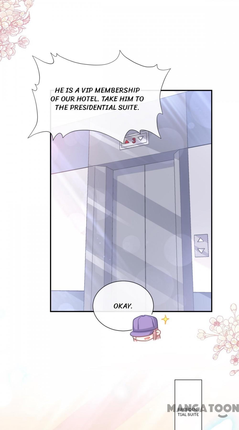 Love Me Gently, Bossy CEO chapter 149 - page 14