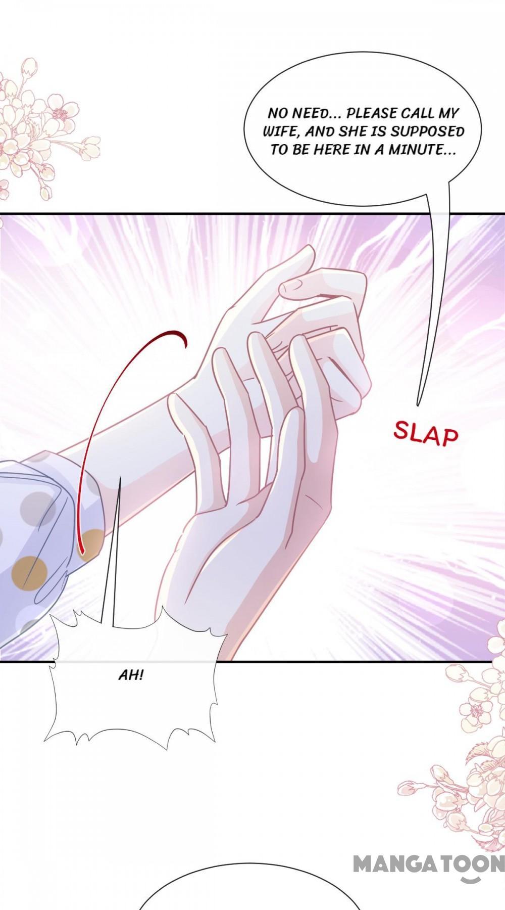 Love Me Gently, Bossy CEO chapter 149 - page 18