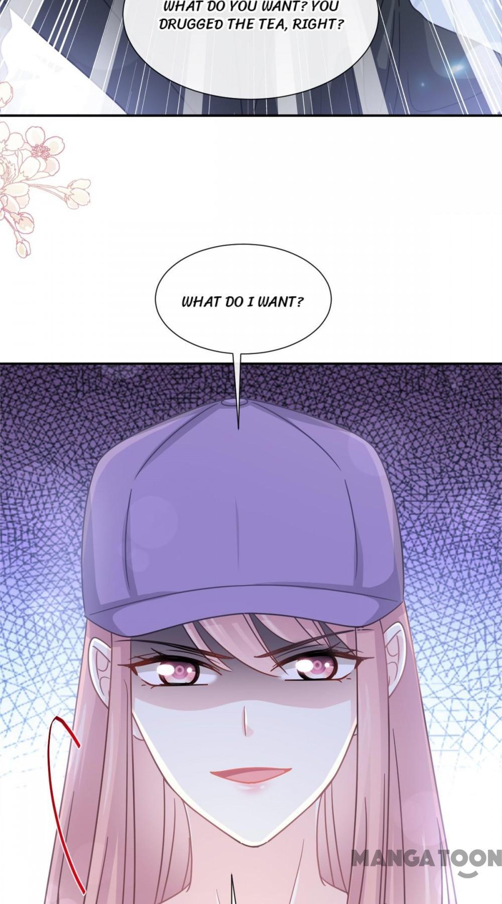 Love Me Gently, Bossy CEO chapter 149 - page 20
