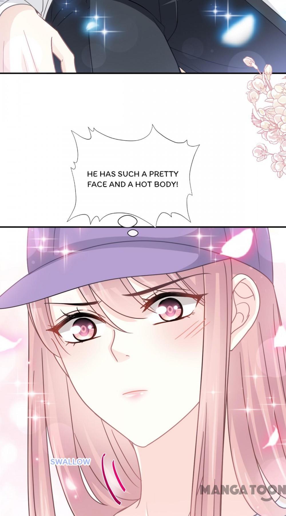Love Me Gently, Bossy CEO chapter 149 - page 24