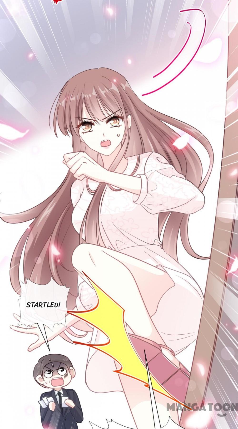 Love Me Gently, Bossy CEO chapter 149 - page 35