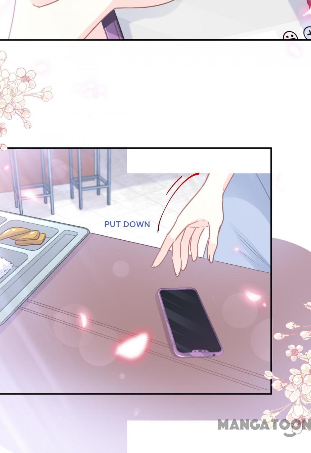 Love Me Gently, Bossy CEO chapter 149 - page 8