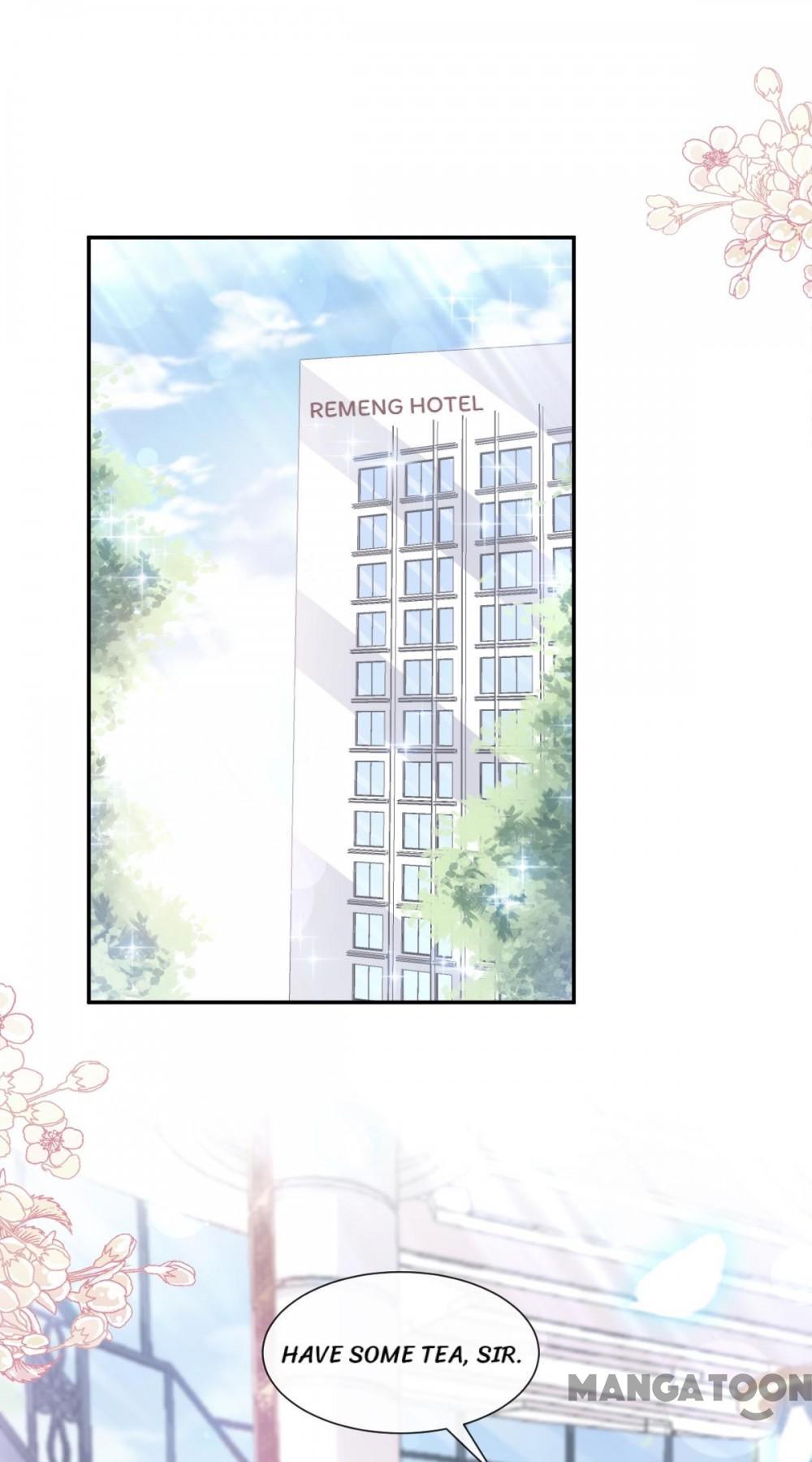 Love Me Gently, Bossy CEO chapter 149 - page 9