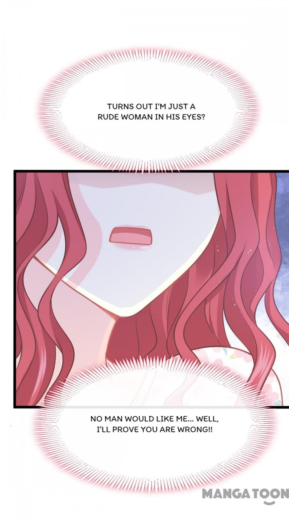 Love Me Gently, Bossy CEO chapter 148 - page 11