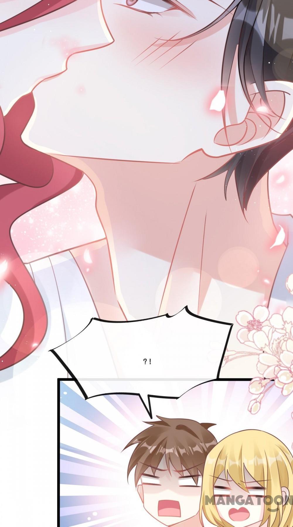 Love Me Gently, Bossy CEO chapter 148 - page 14