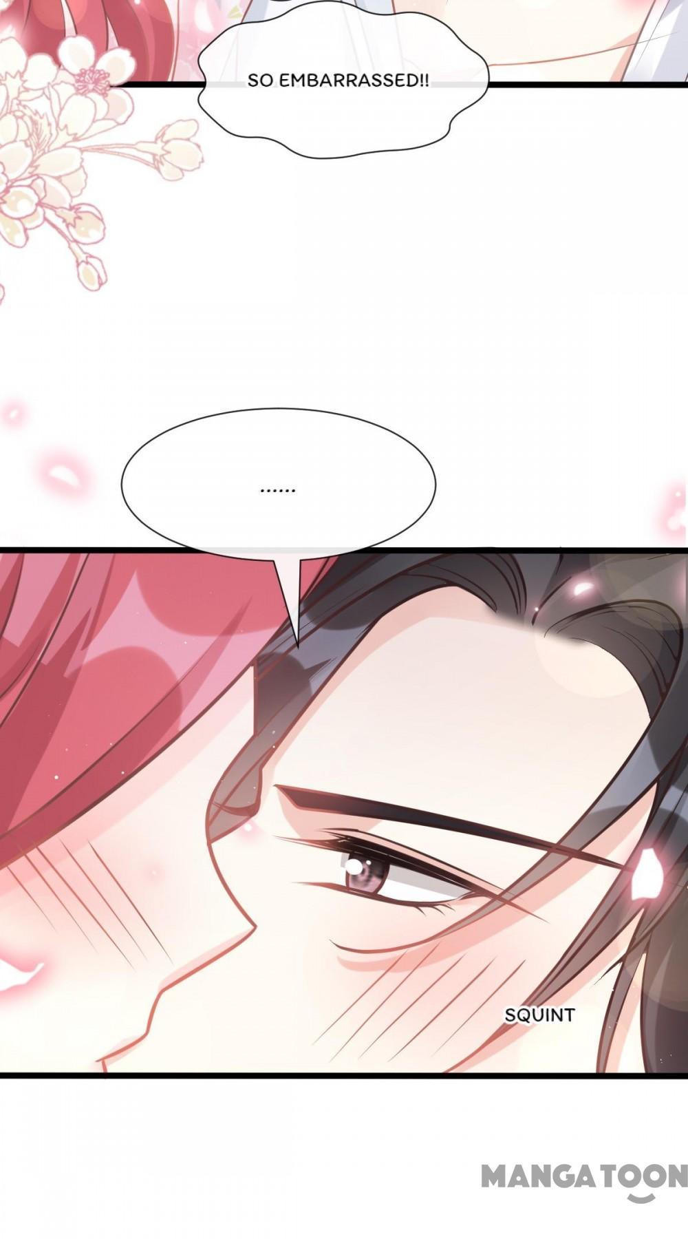 Love Me Gently, Bossy CEO chapter 148 - page 16