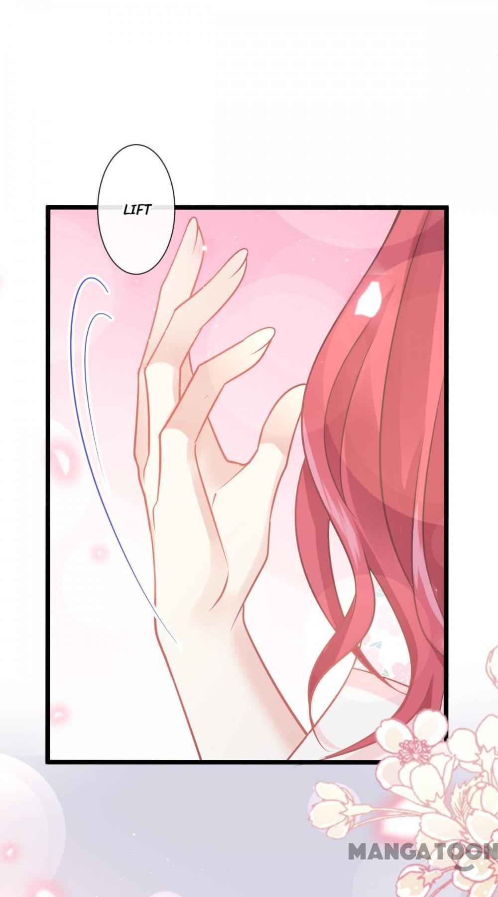 Love Me Gently, Bossy CEO chapter 148 - page 17