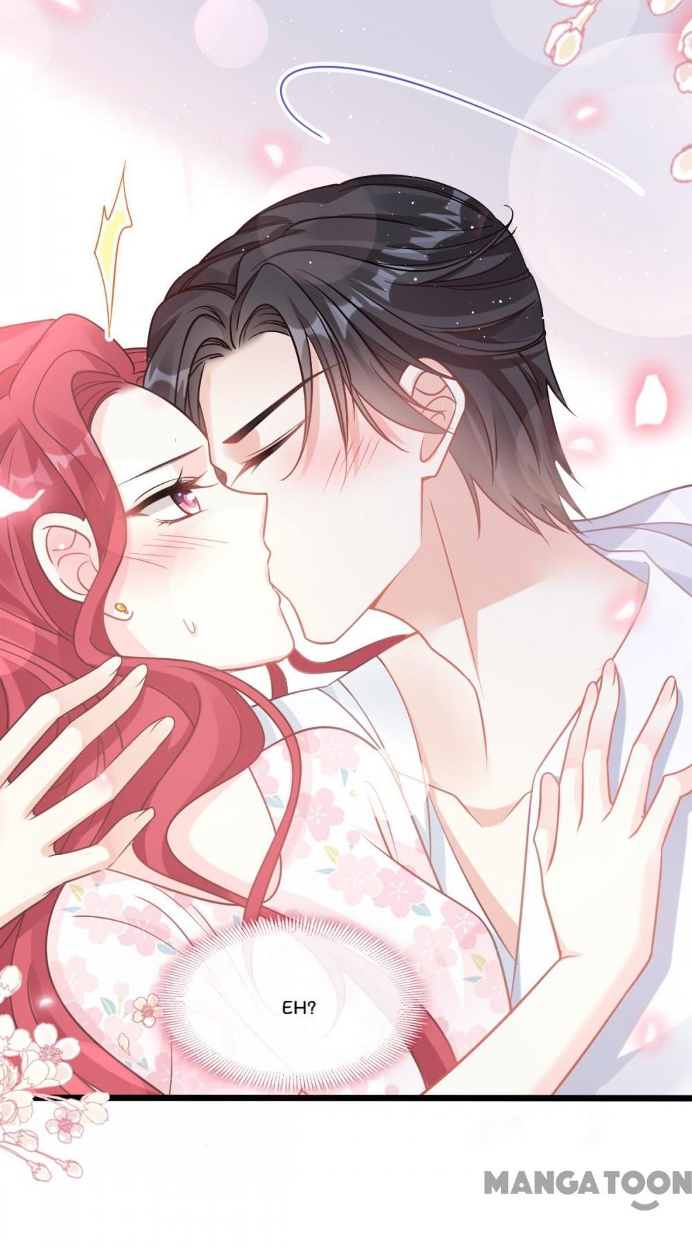 Love Me Gently, Bossy CEO chapter 148 - page 18