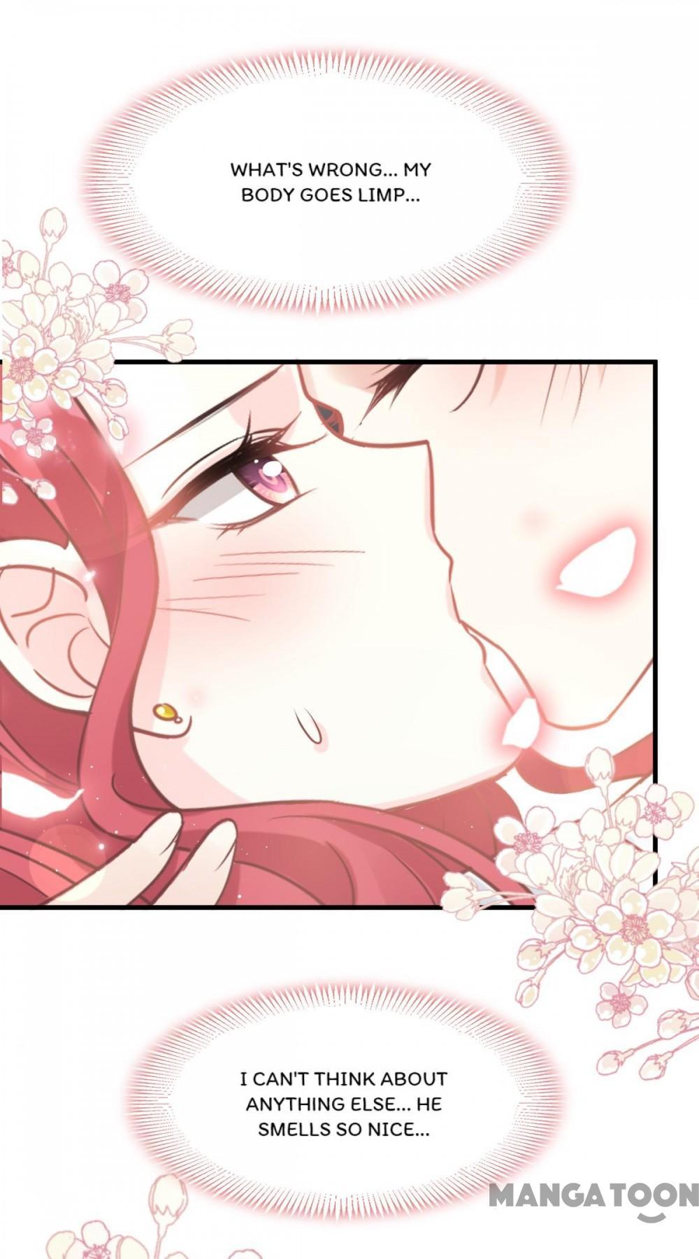 Love Me Gently, Bossy CEO chapter 148 - page 19