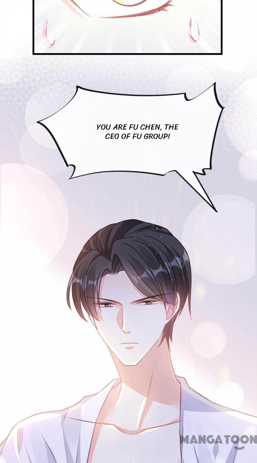 Love Me Gently, Bossy CEO chapter 148 - page 24