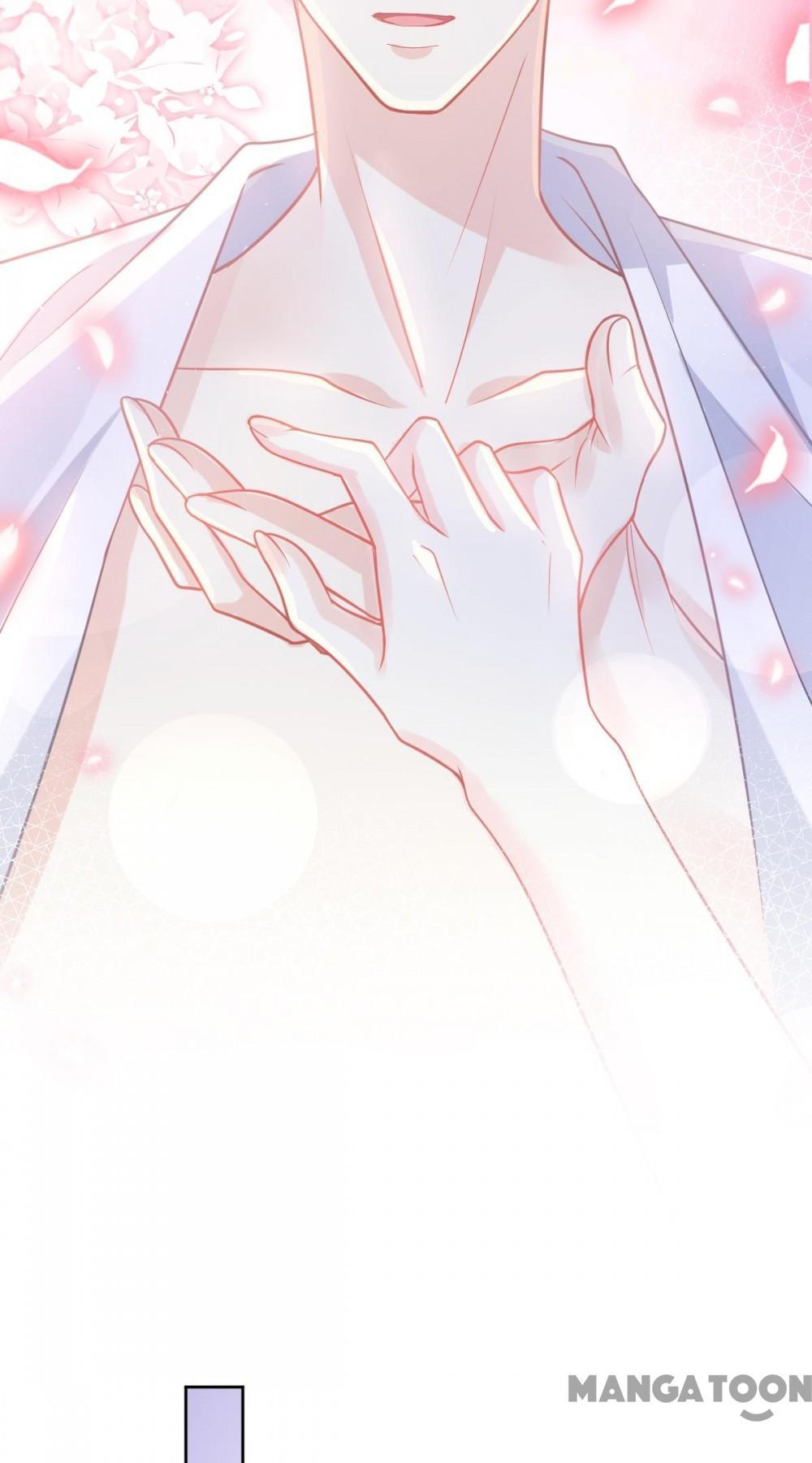 Love Me Gently, Bossy CEO chapter 148 - page 29