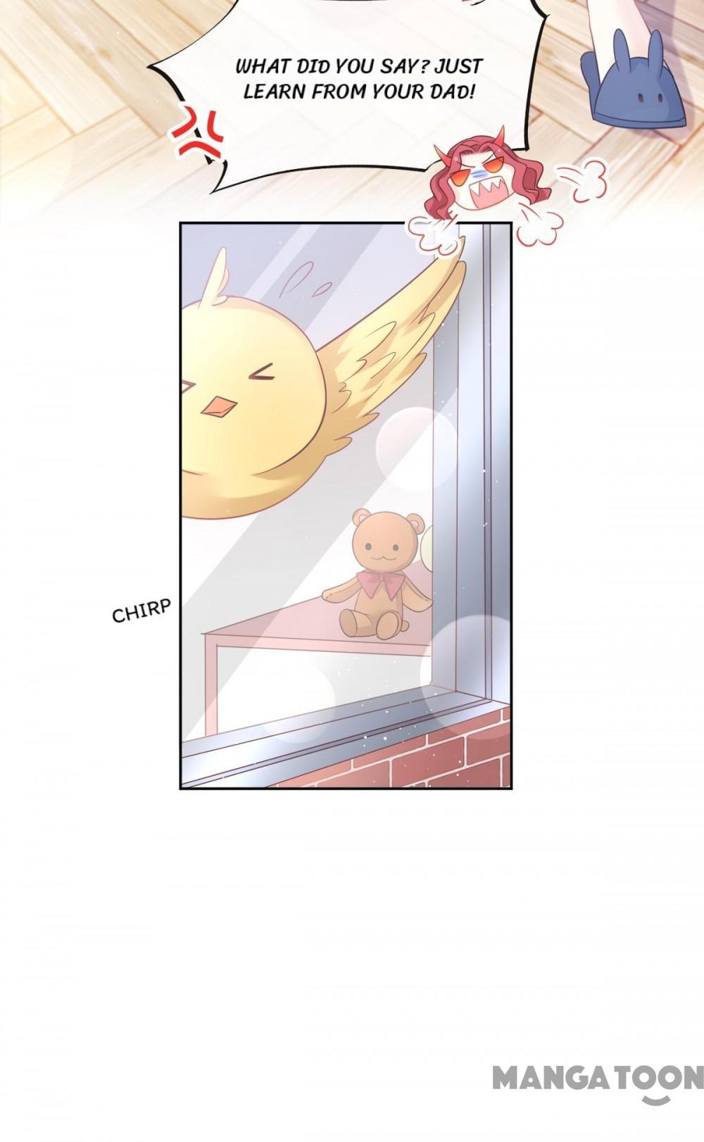 Love Me Gently, Bossy CEO chapter 148 - page 32