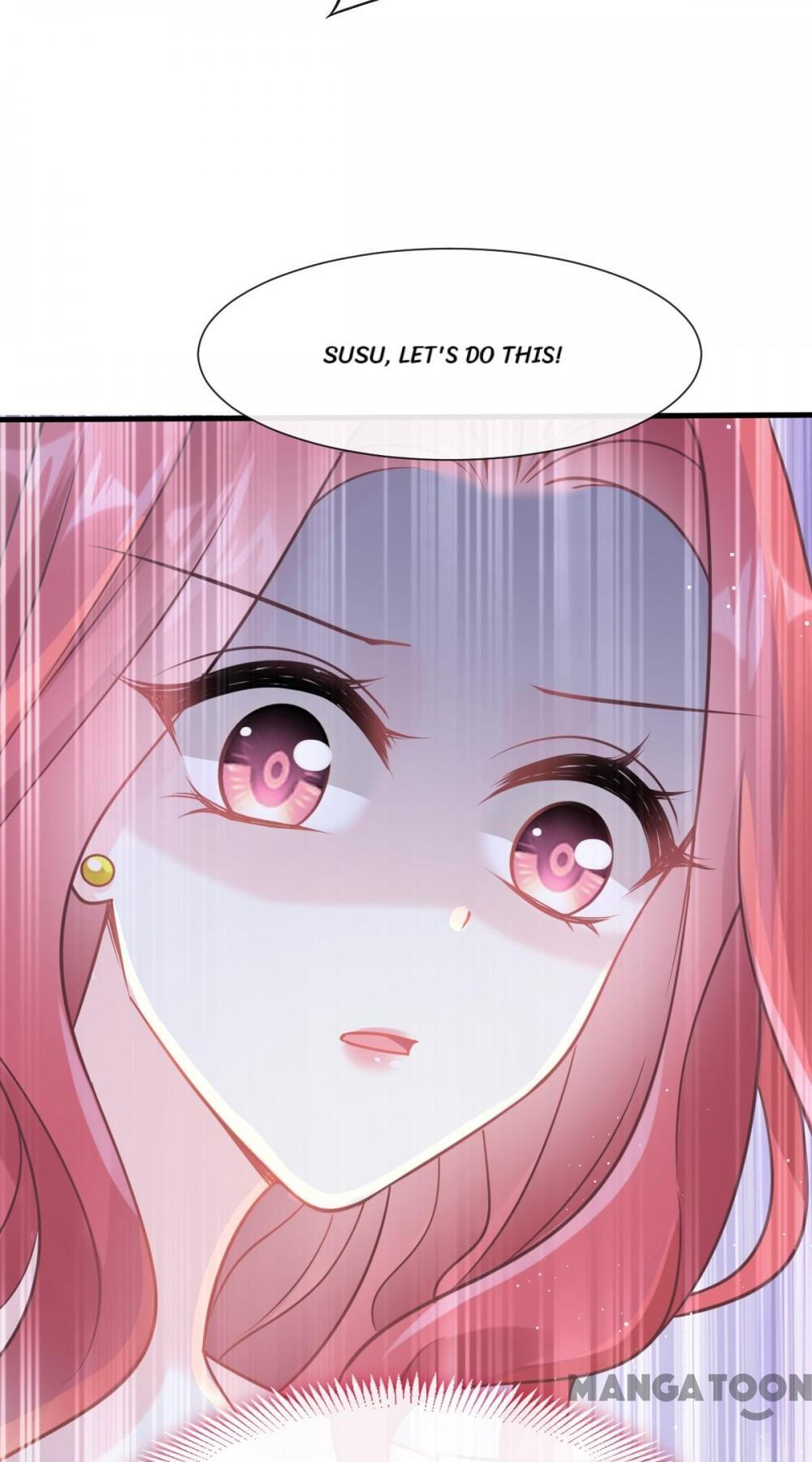 Love Me Gently, Bossy CEO chapter 148 - page 4