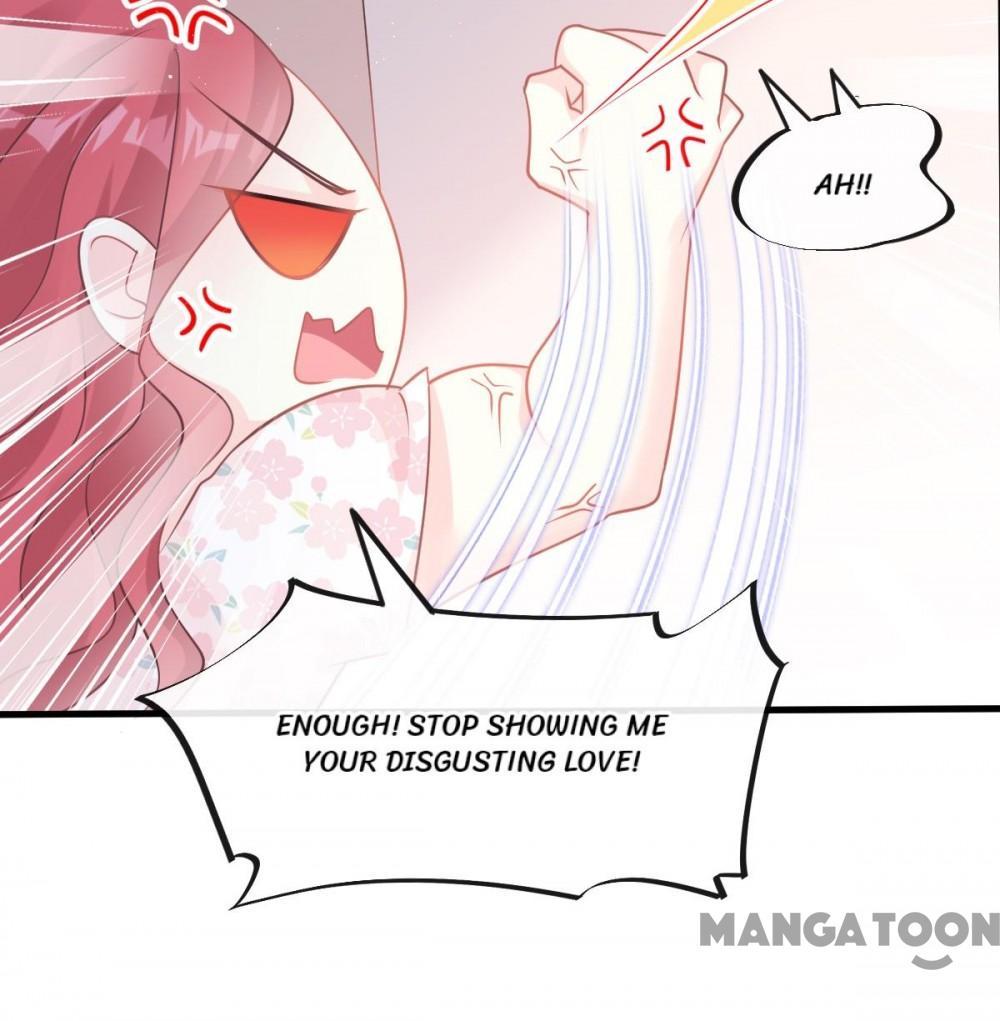 Love Me Gently, Bossy CEO chapter 148 - page 9