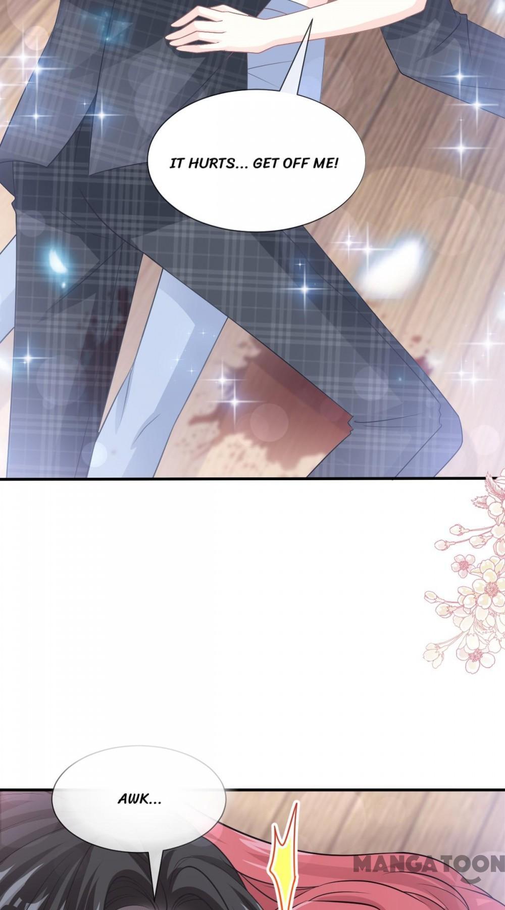 Love Me Gently, Bossy CEO chapter 147 - page 10
