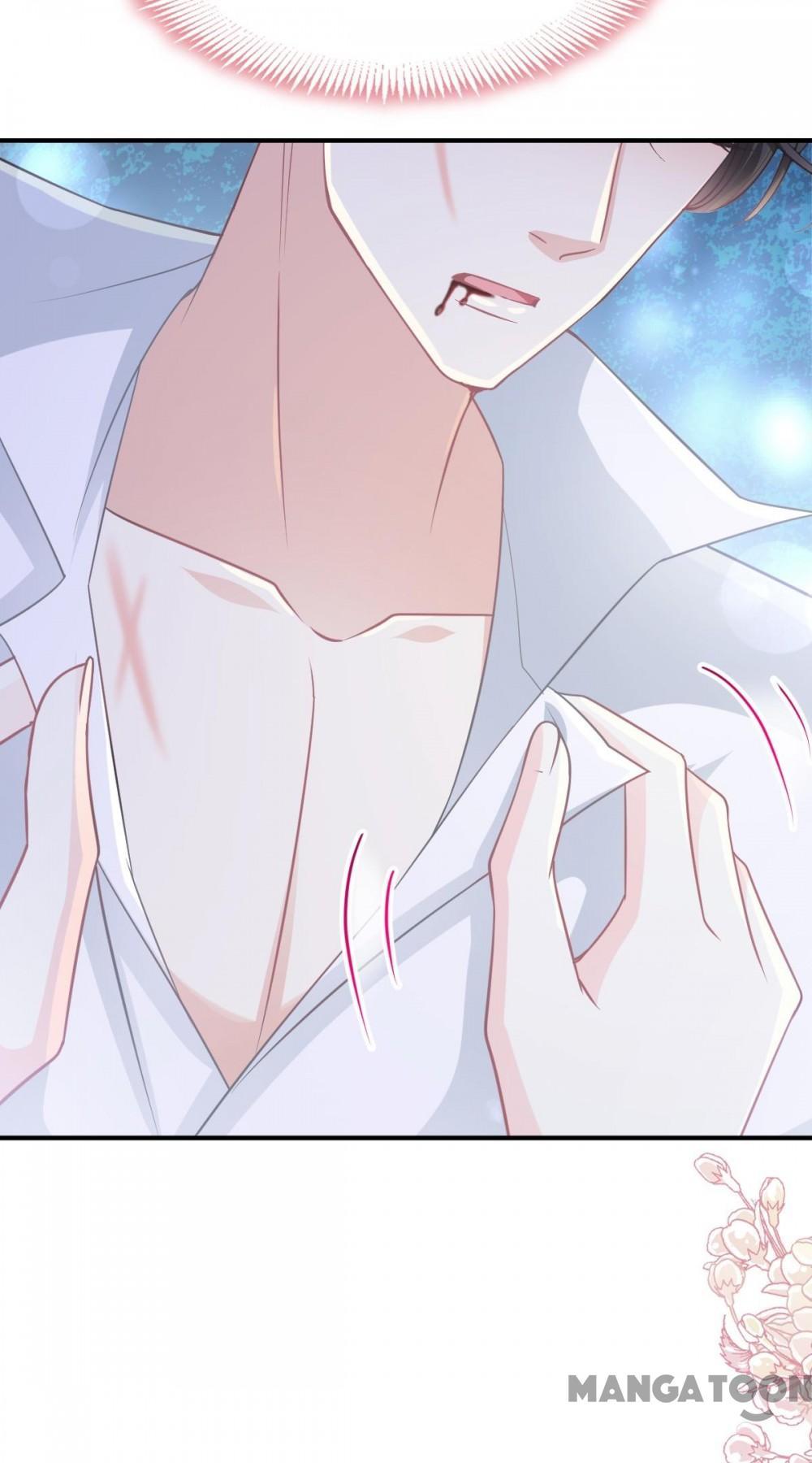 Love Me Gently, Bossy CEO chapter 147 - page 12