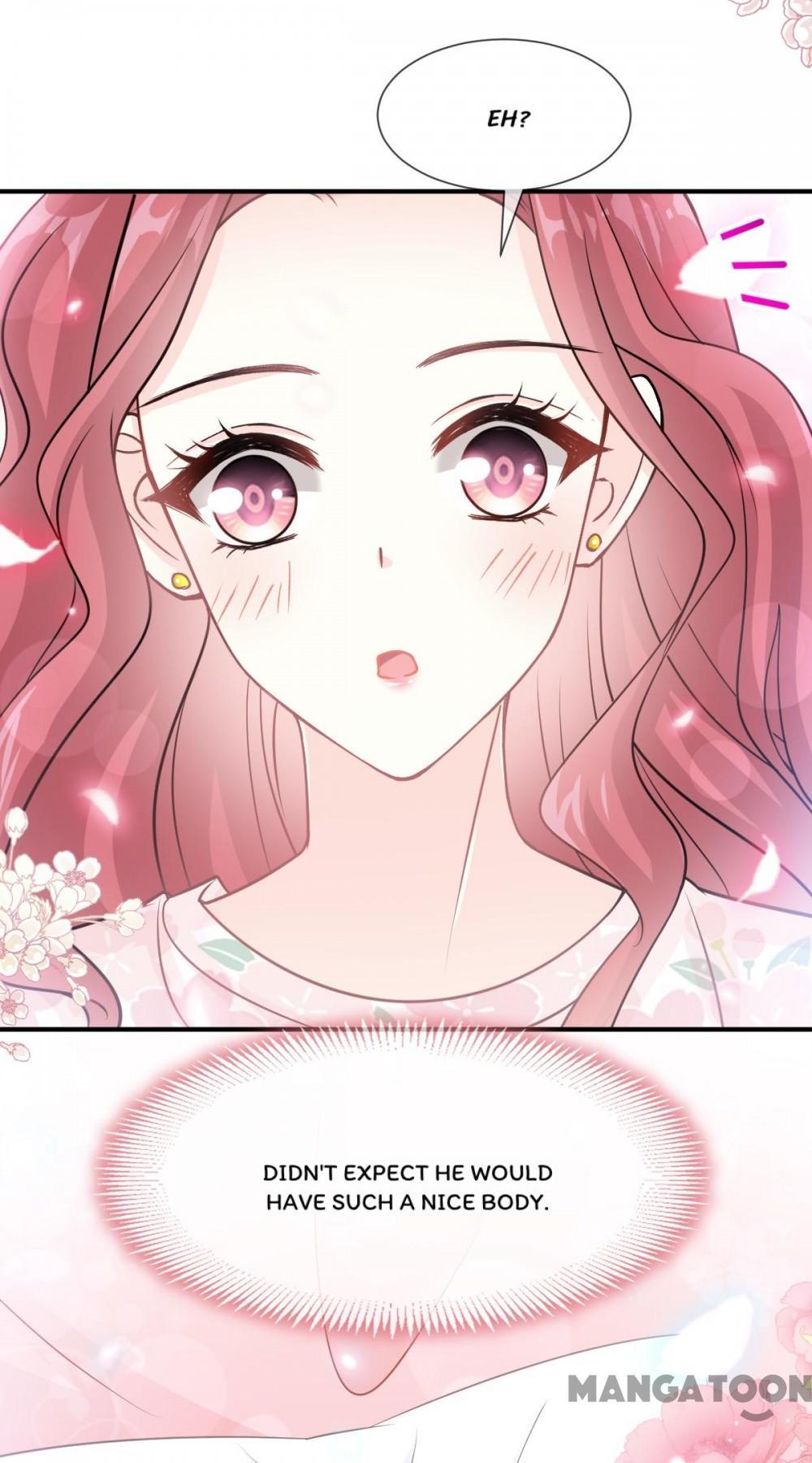 Love Me Gently, Bossy CEO chapter 147 - page 13