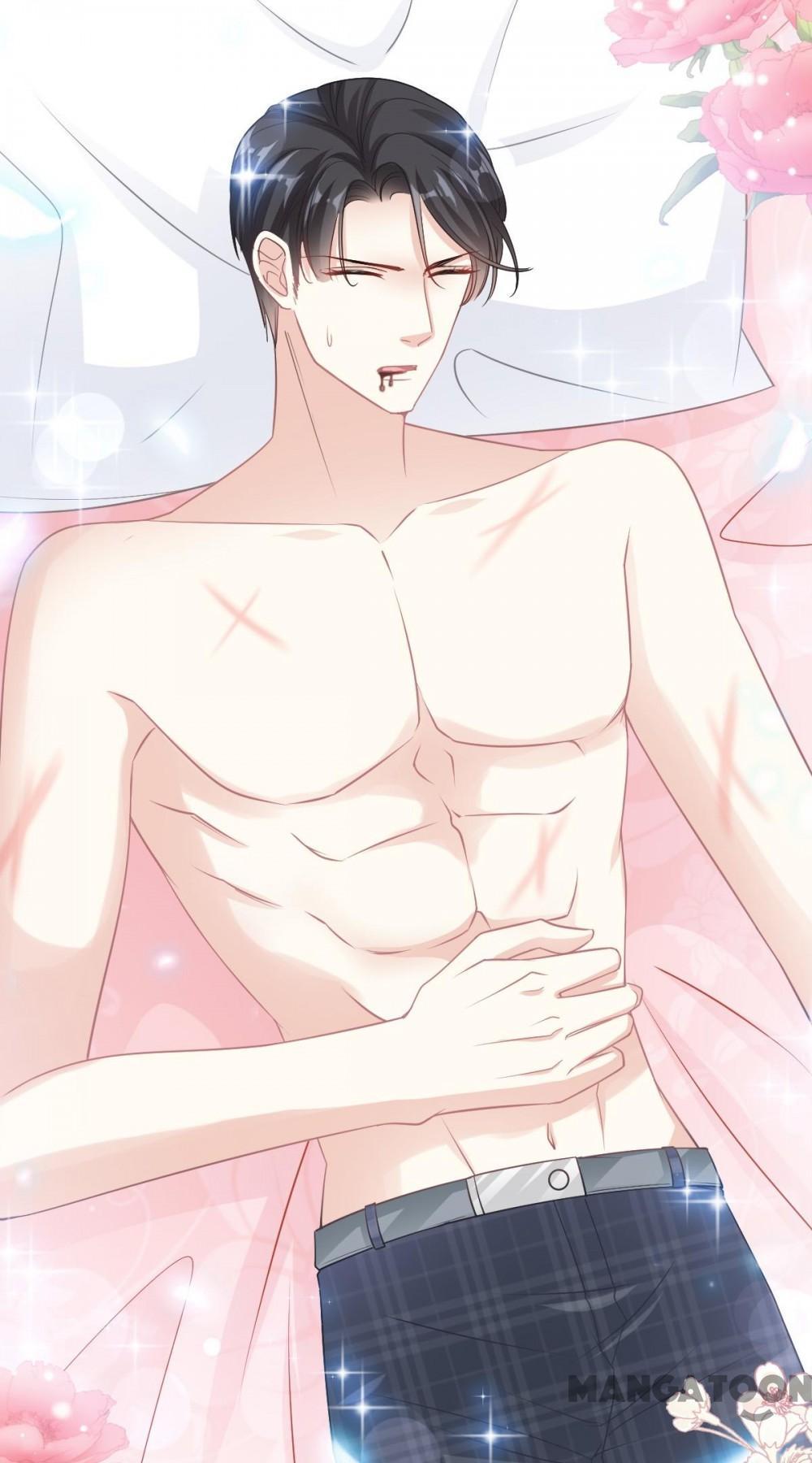 Love Me Gently, Bossy CEO chapter 147 - page 14