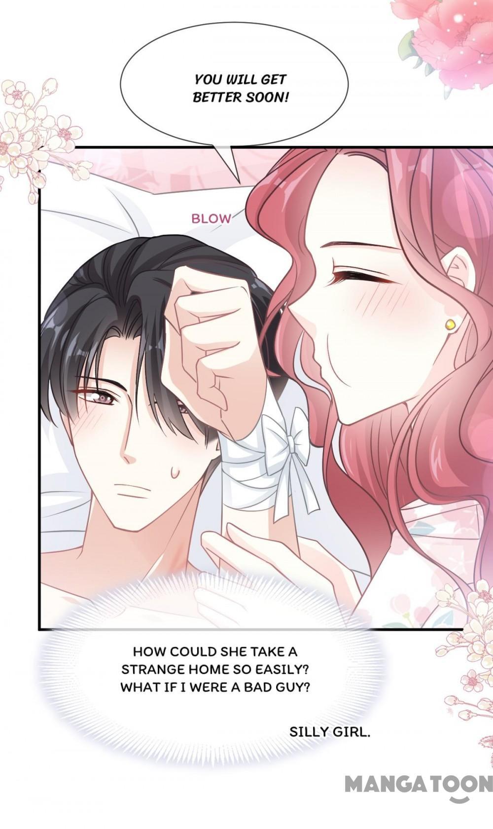 Love Me Gently, Bossy CEO chapter 147 - page 27
