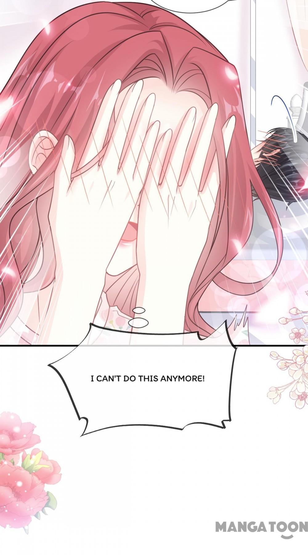Love Me Gently, Bossy CEO chapter 147 - page 34