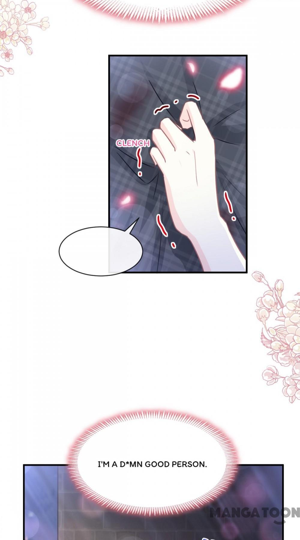Love Me Gently, Bossy CEO chapter 147 - page 6