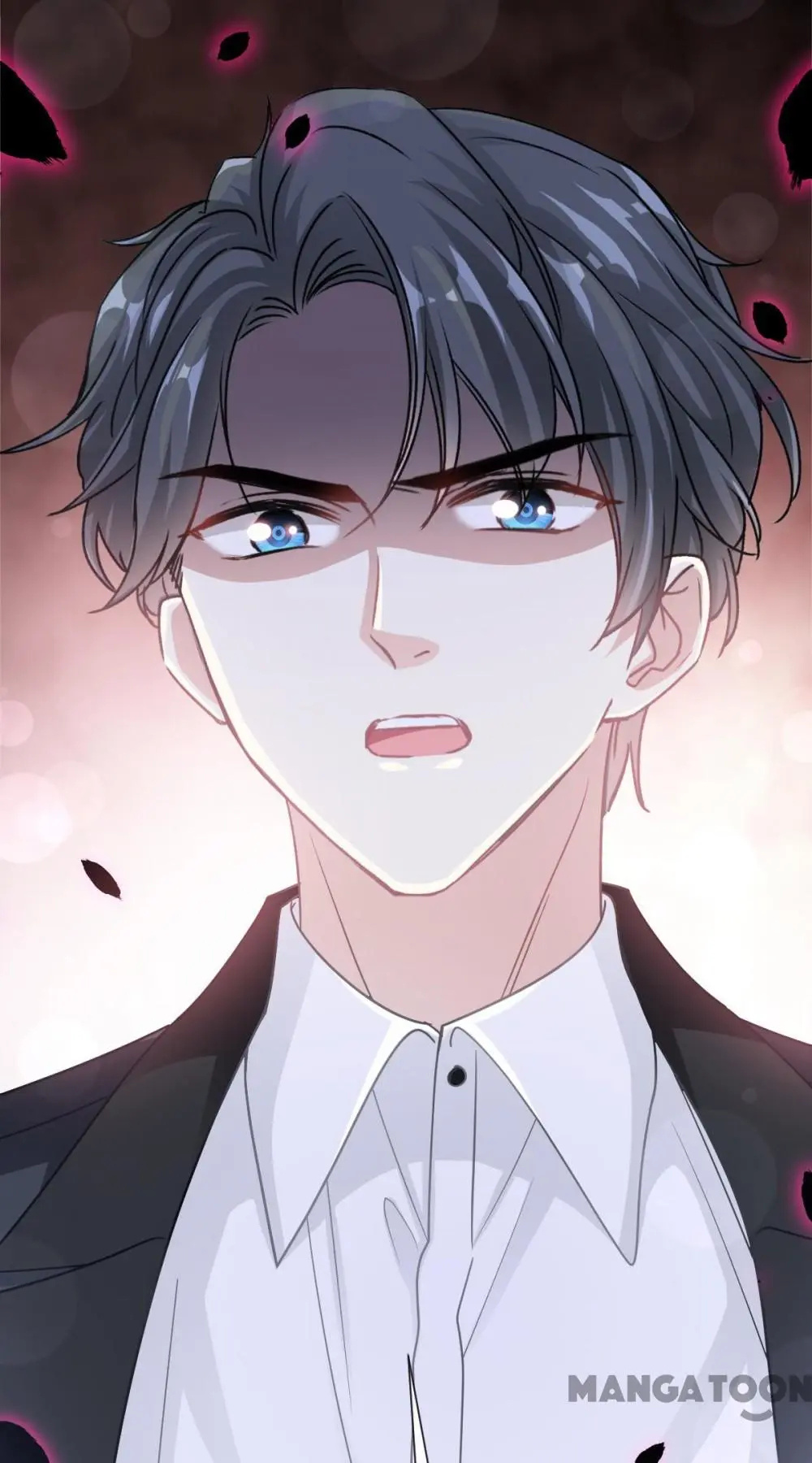 Love Me Gently, Bossy CEO chapter 146 - page 19