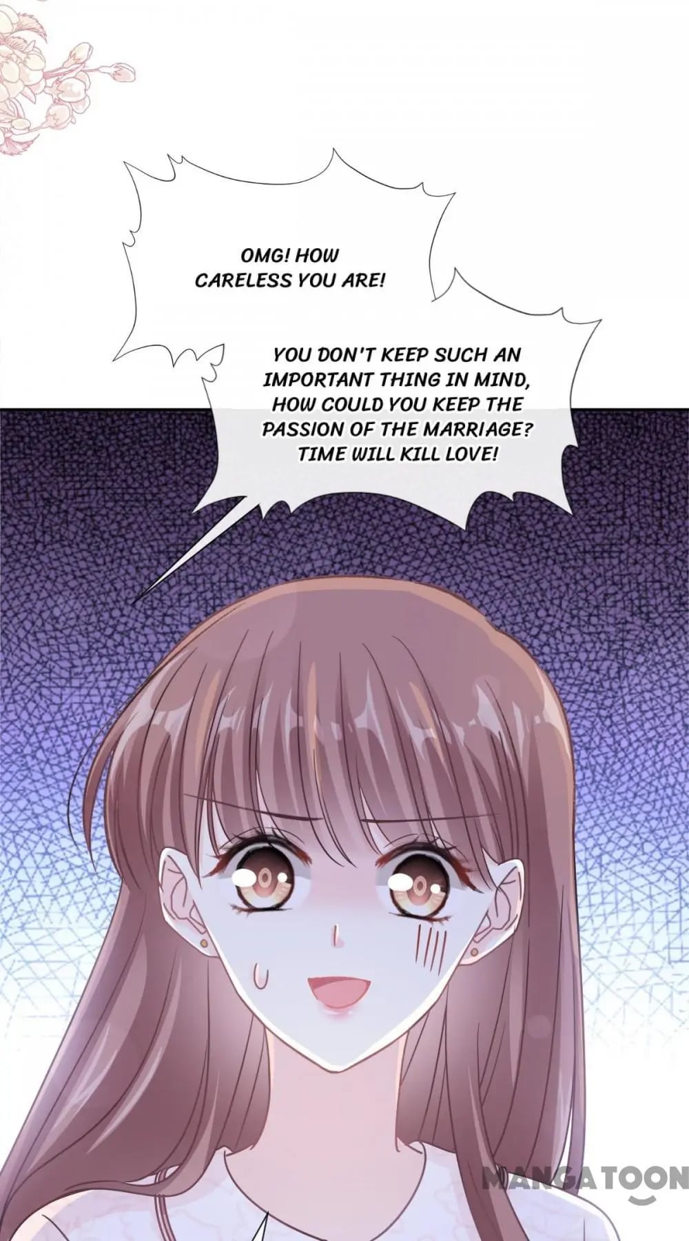 Love Me Gently, Bossy CEO chapter 146 - page 33