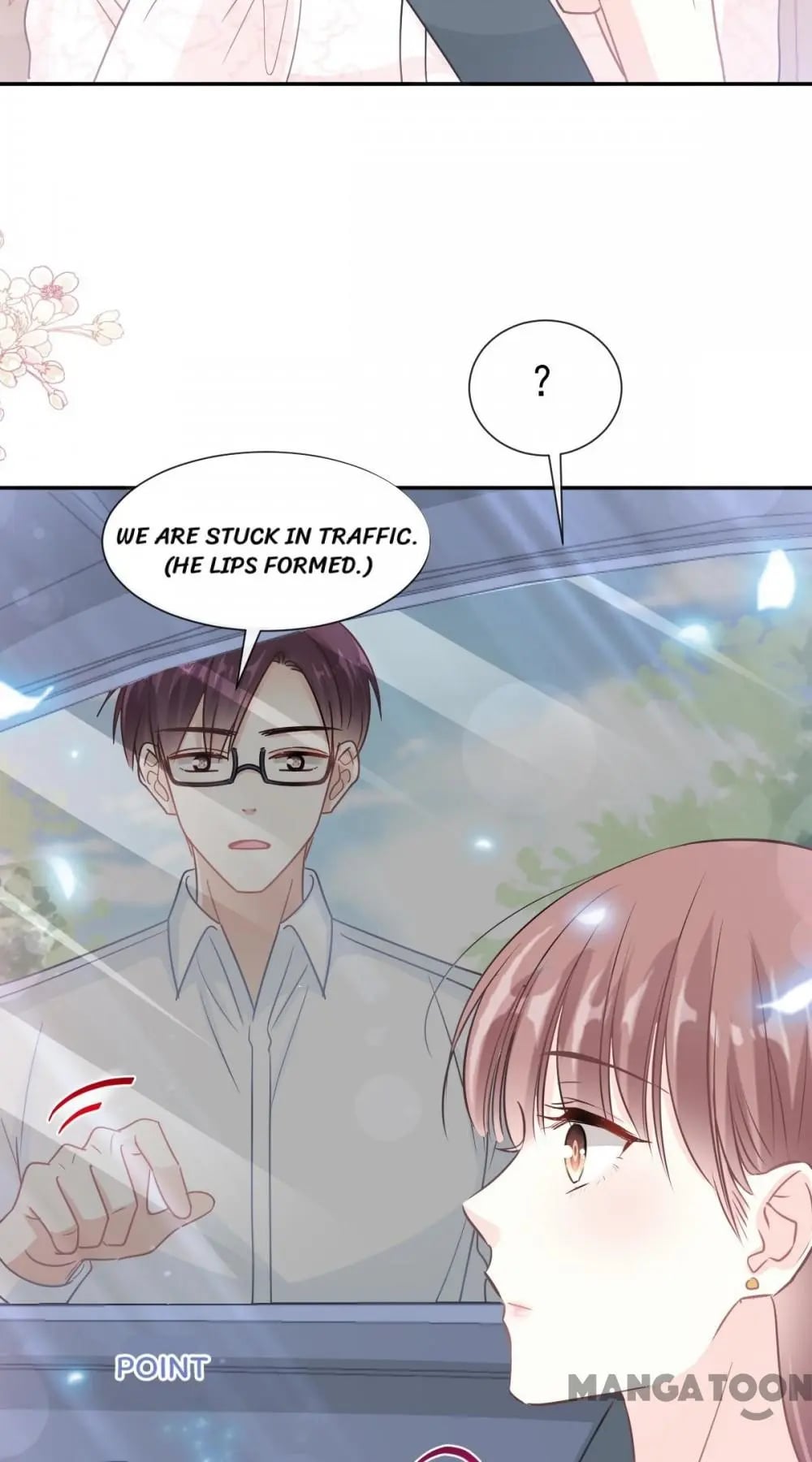 Love Me Gently, Bossy CEO chapter 146 - page 5