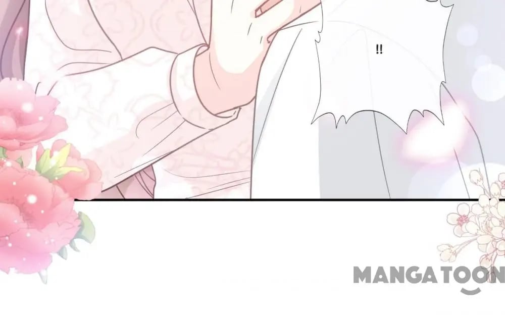 Love Me Gently, Bossy CEO chapter 145 - page 22