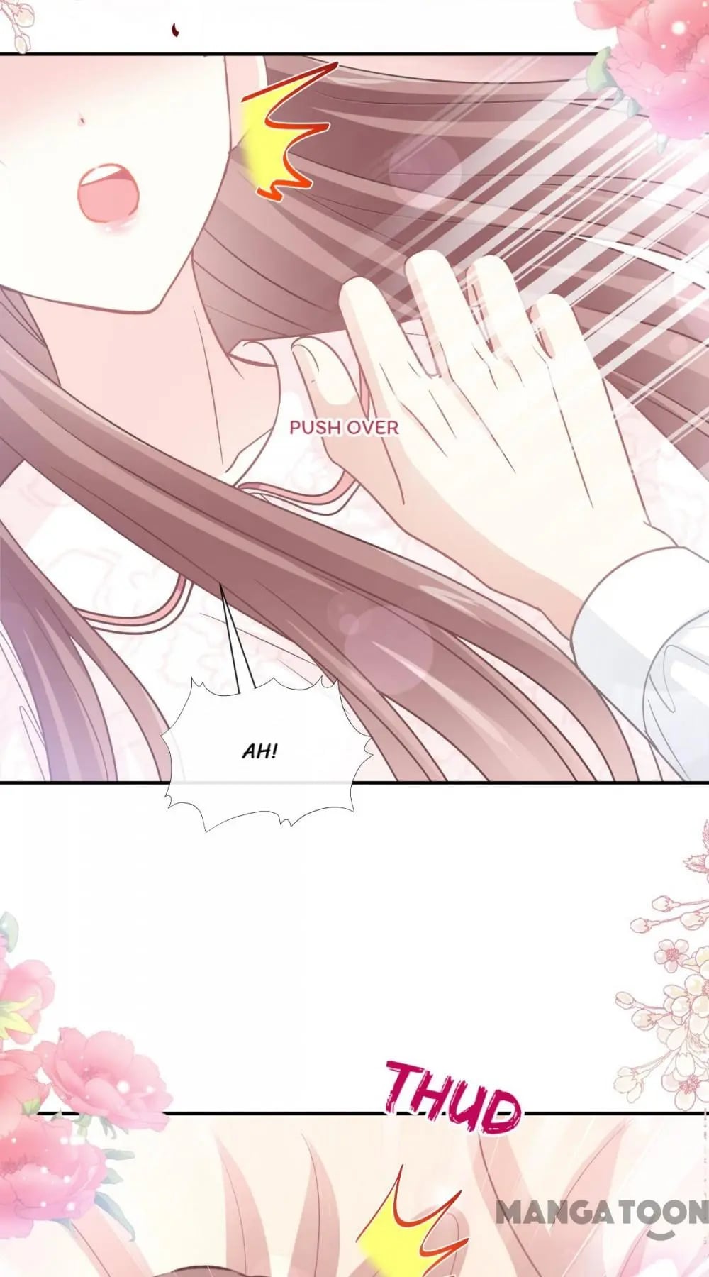 Love Me Gently, Bossy CEO chapter 145 - page 25