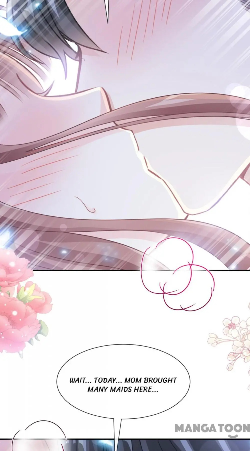 Love Me Gently, Bossy CEO chapter 145 - page 29