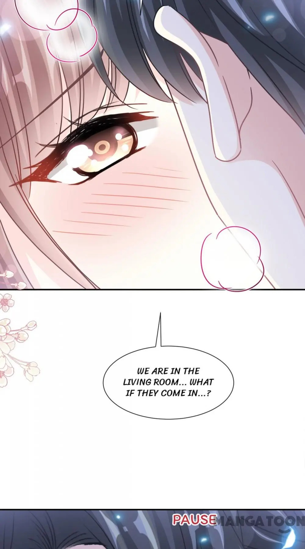 Love Me Gently, Bossy CEO chapter 145 - page 30