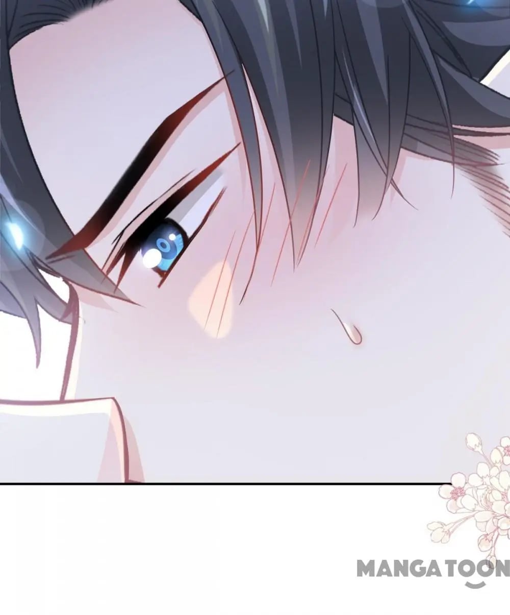 Love Me Gently, Bossy CEO chapter 145 - page 31